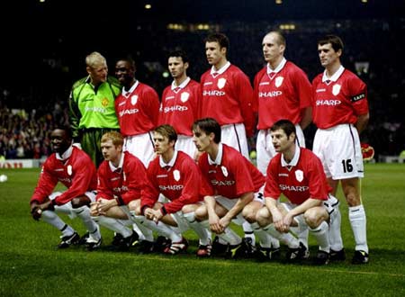 历史战绩 历史战绩